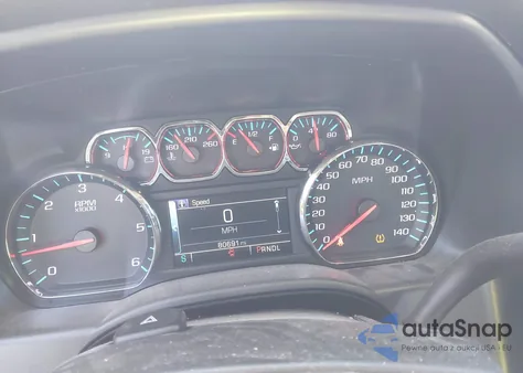 2018 Chevrolet Silverado 1500 1Lt from USA, damaged, VIN 1GCVKREC3JZ359766